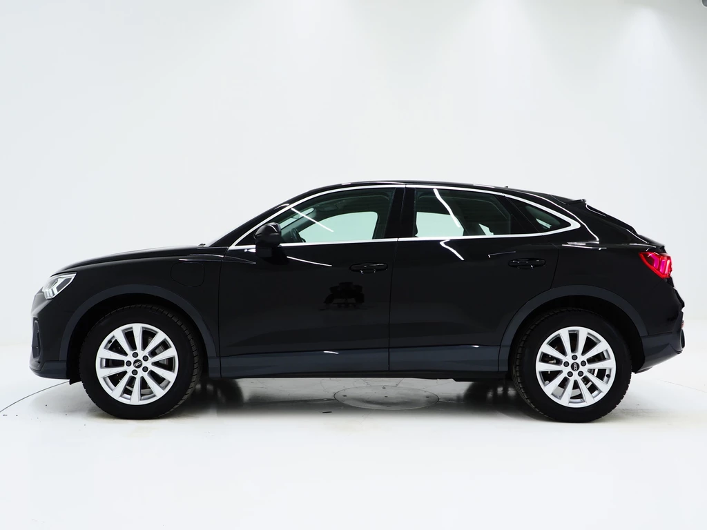 Audi Q3 – foto 3