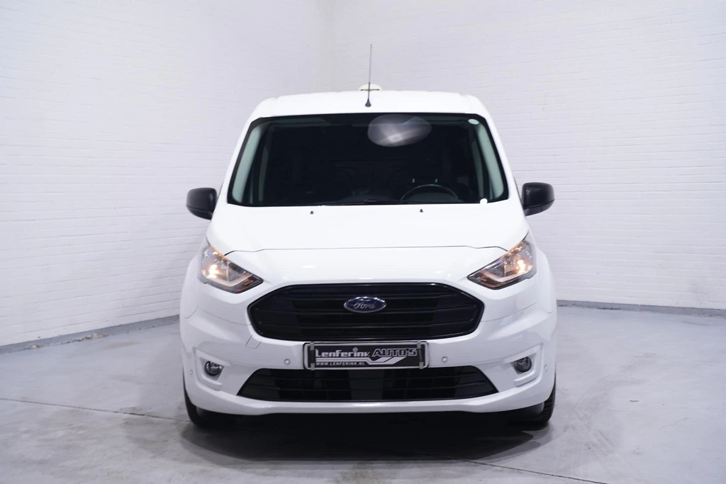 Ford Transit Connect – foto 11