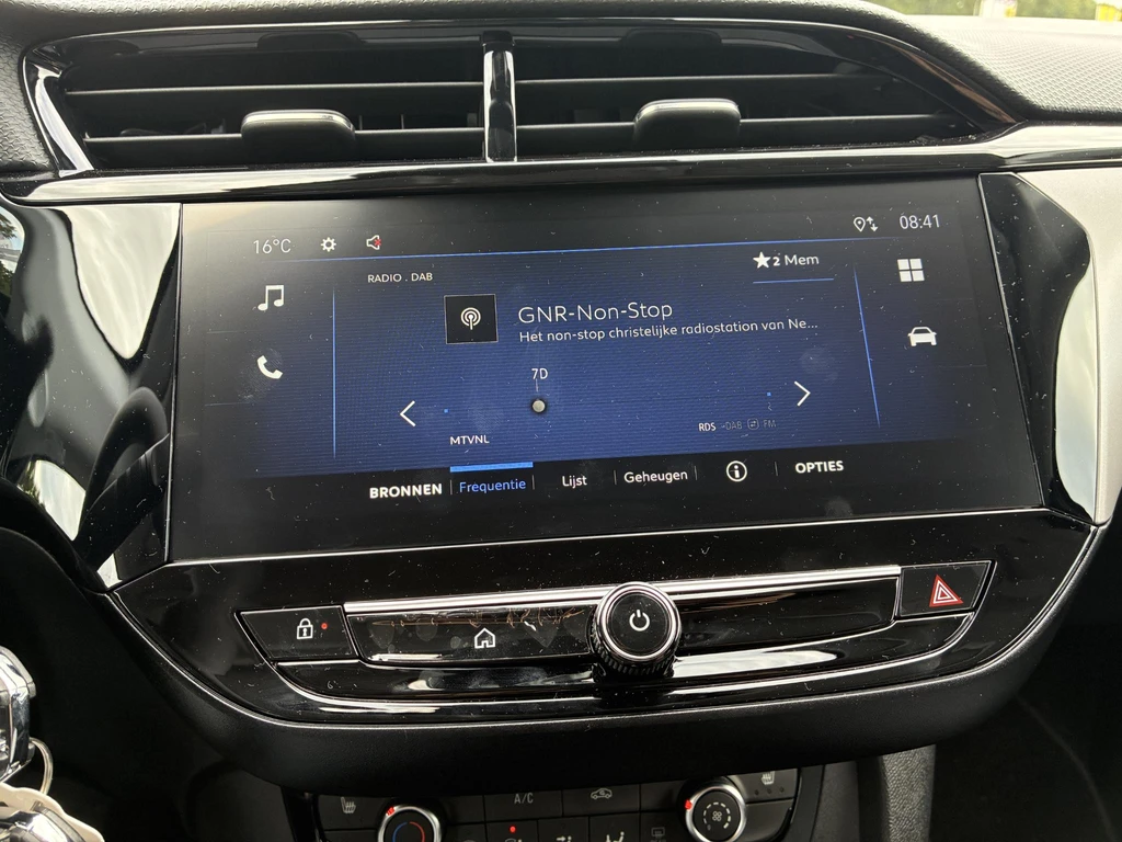 Opel Corsa – foto 18