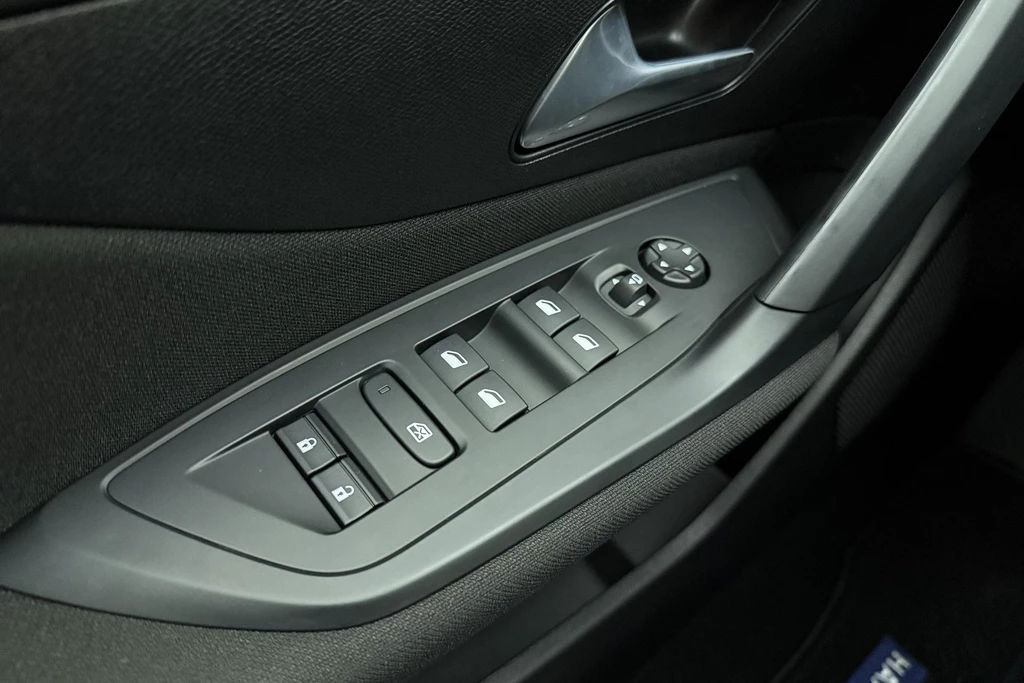 Peugeot 308 – foto 17