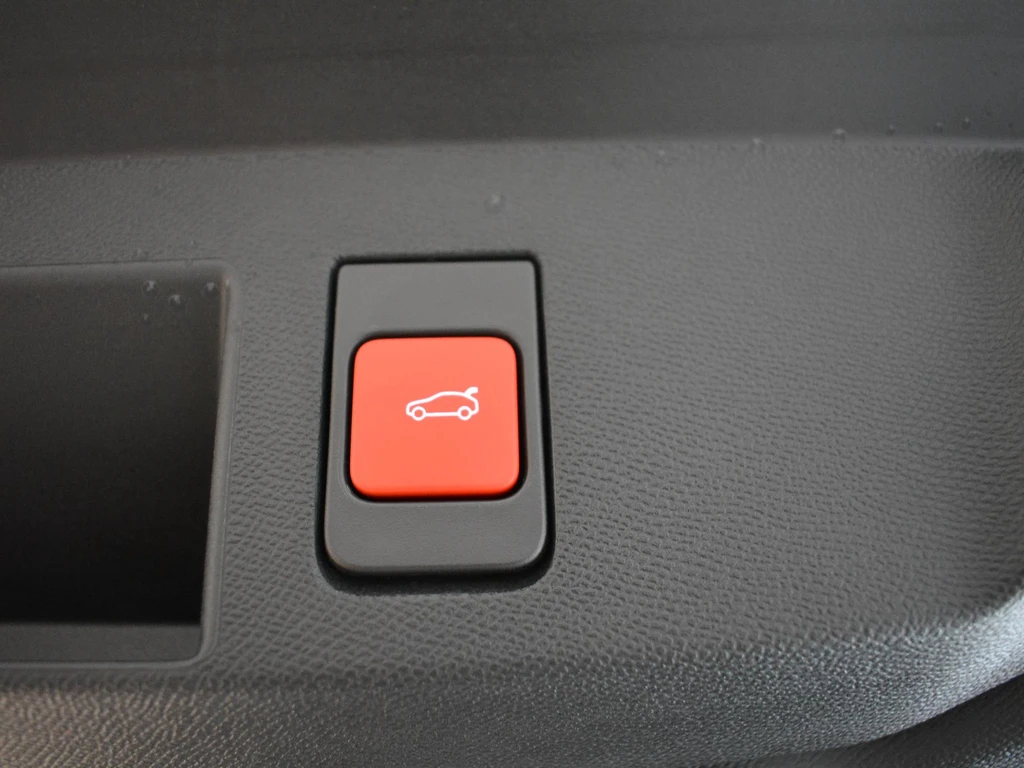 Citroën C5 Aircross – foto 26