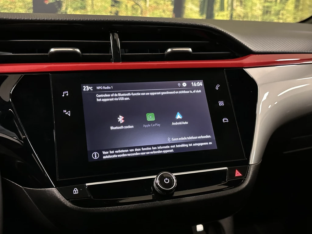 Opel Corsa – foto 13
