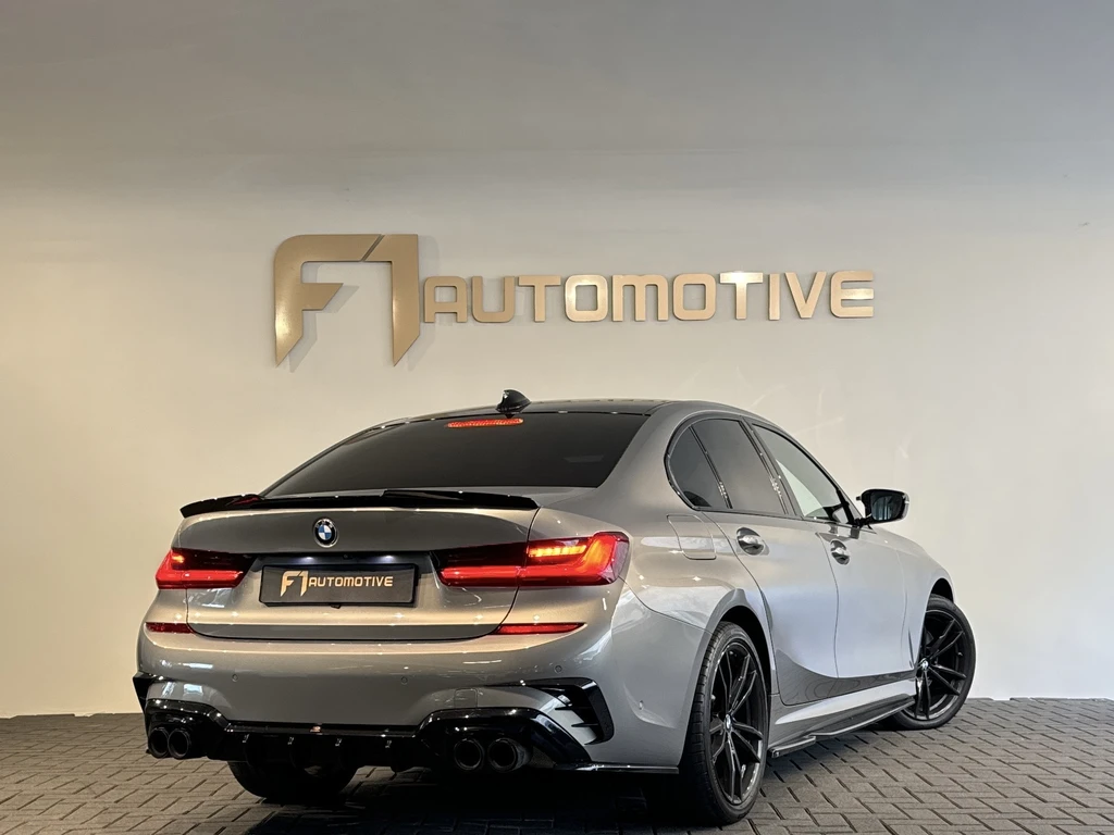 BMW 3 Serie – foto 5