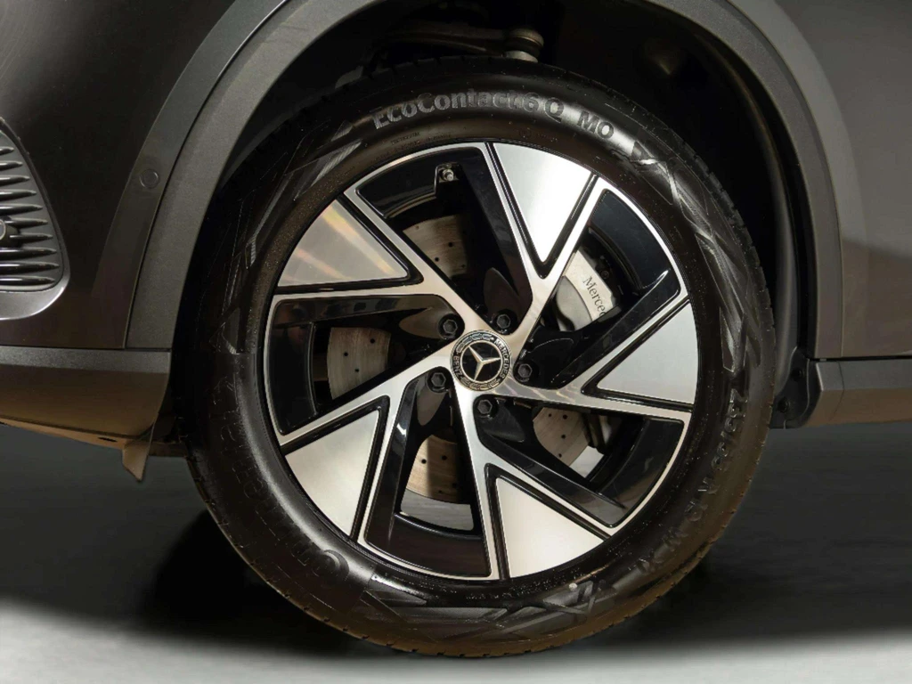 Mercedes-Benz GLC – foto 9