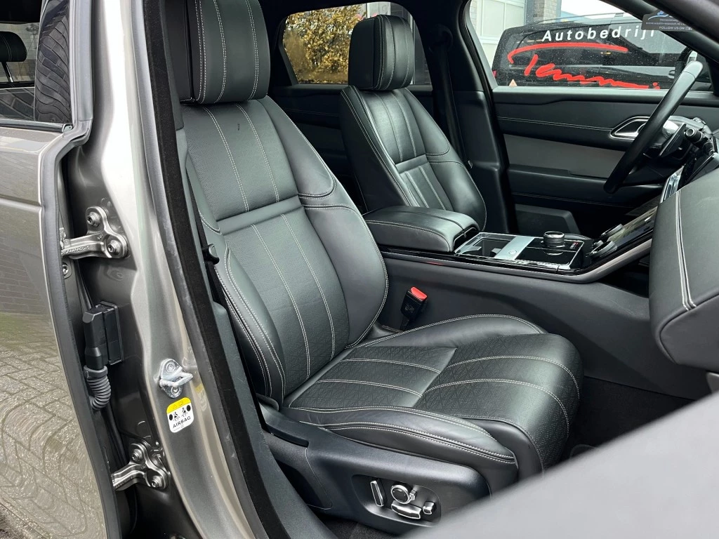 Land Rover Range Rover Velar – foto 12