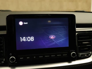 Kia Stonic – thumbnail 27