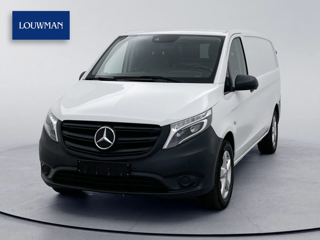 Mercedes-Benz Vito – foto 2