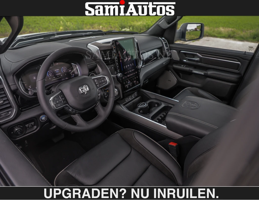 Dodge Ram Pick-Up – foto 57