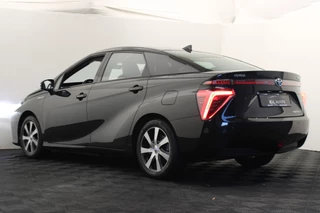 Toyota Mirai – thumbnail 2
