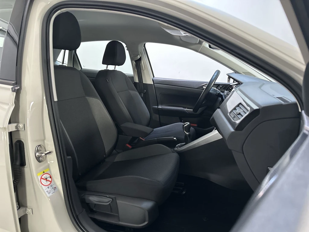 Volkswagen Polo – foto 12
