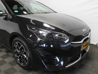 Kia Ceed Sportswagon – thumbnail 10
