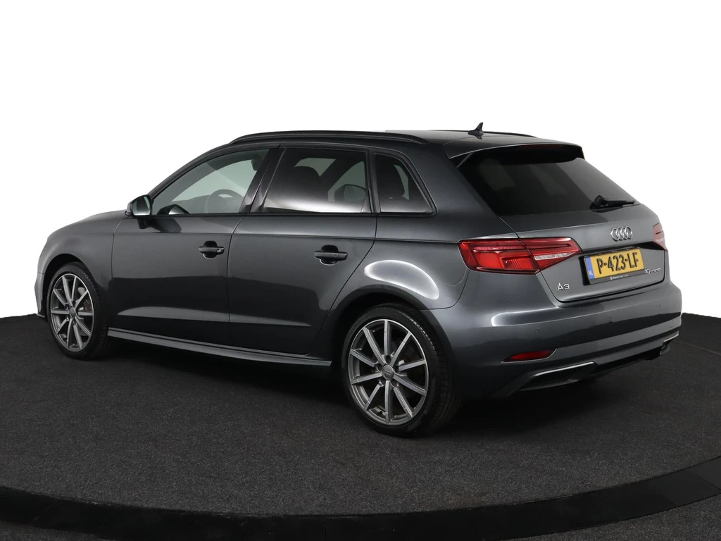Audi A3 – foto 3