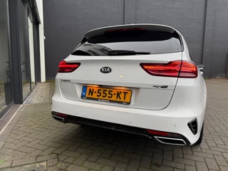Kia Ceed – thumbnail 6