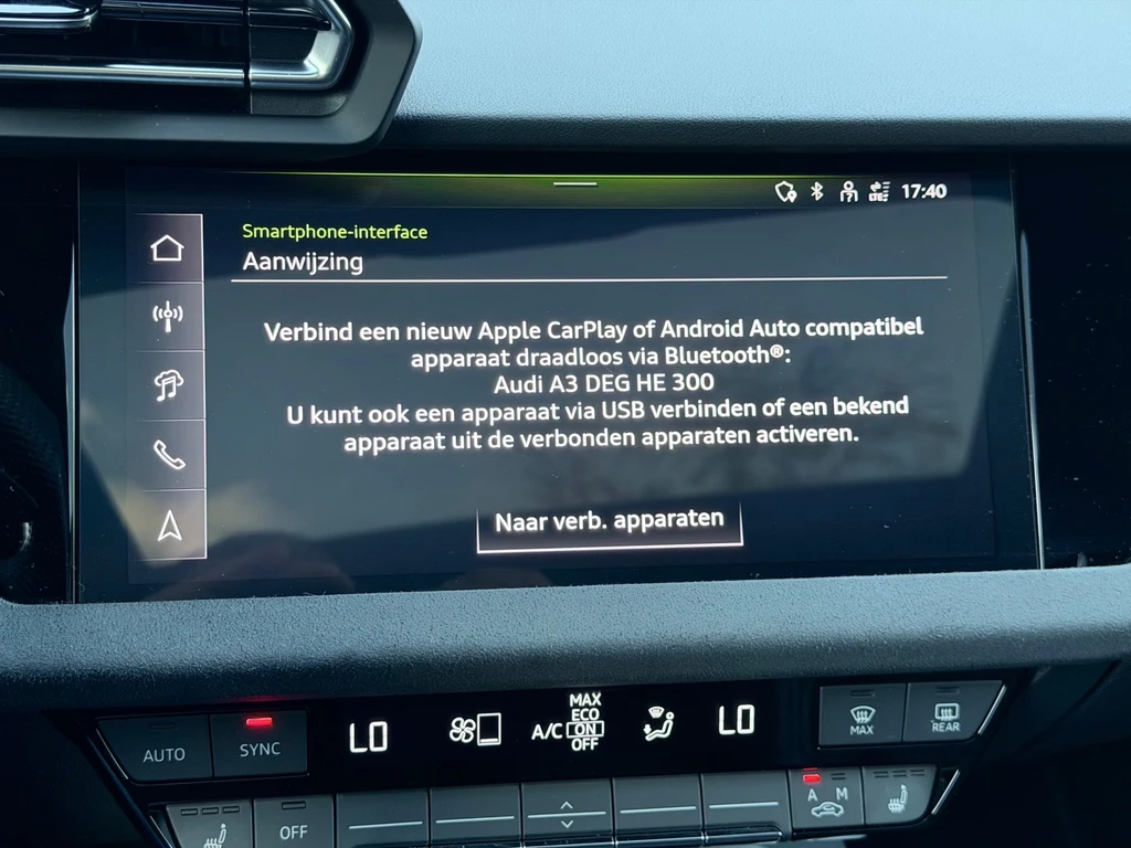 Audi A3 – foto 29