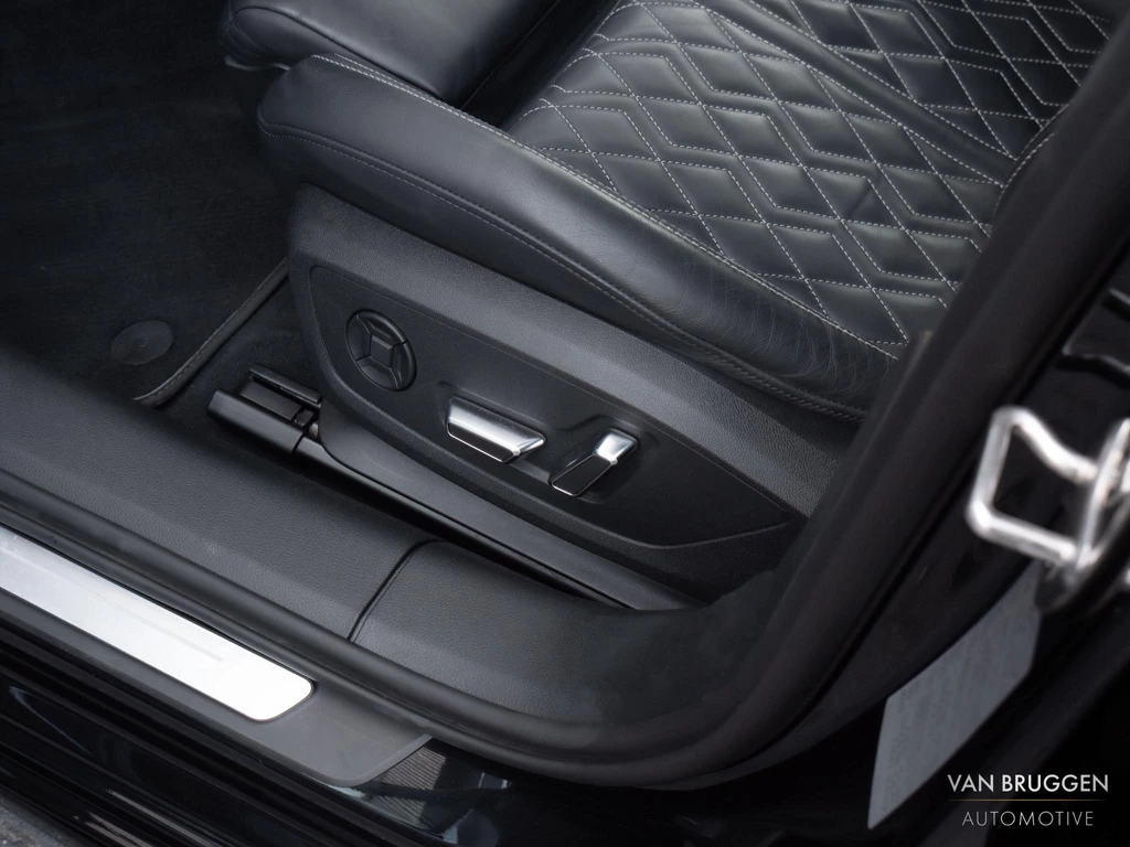 Audi A6 – foto 46