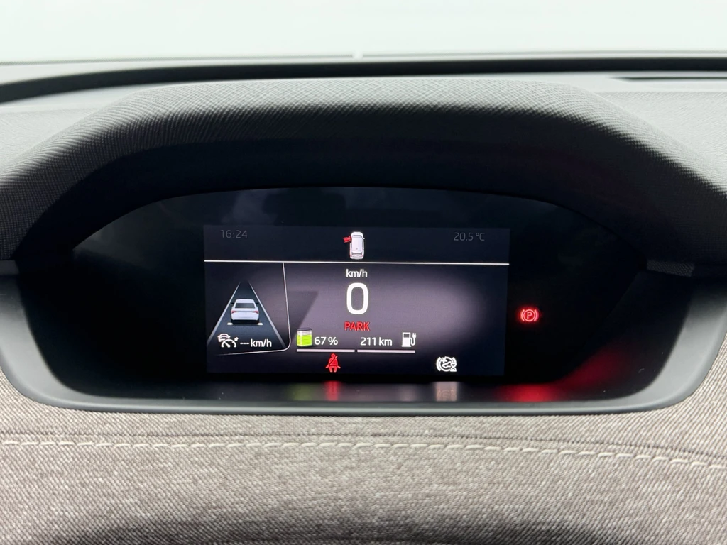 Škoda Enyaq iV – foto 21