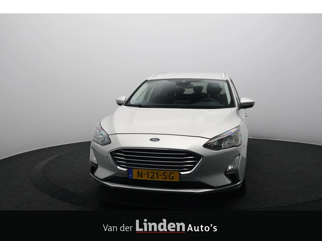 Ford Focus – foto 7