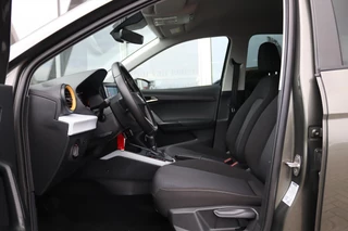 SEAT Arona – thumbnail 15