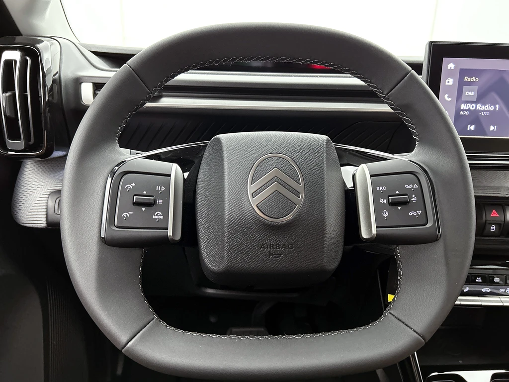 Citroën C3 Aircross – foto 35