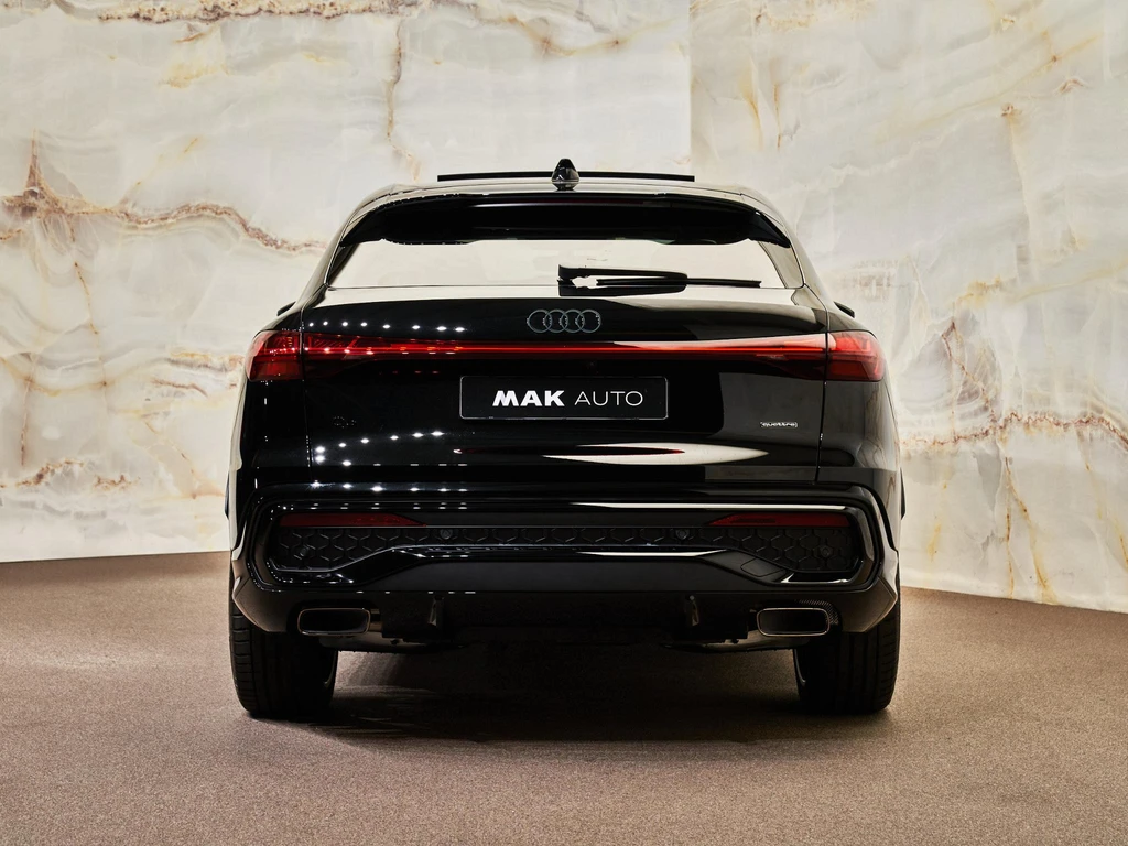 Audi Q5 – foto 8