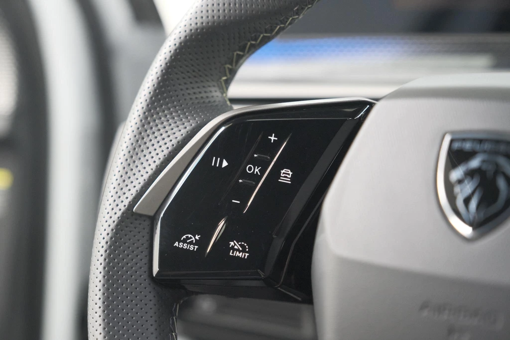 Peugeot 3008 – foto 15