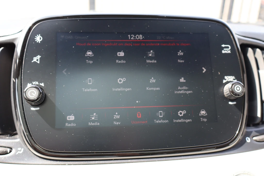 Fiat 500 – foto 18