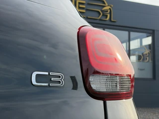 Citroën C3 – thumbnail 46