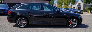 Audi A4 – thumbnail 8