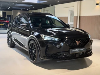 CUPRA Formentor – thumbnail 7