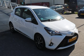 Toyota Yaris – thumbnail 7