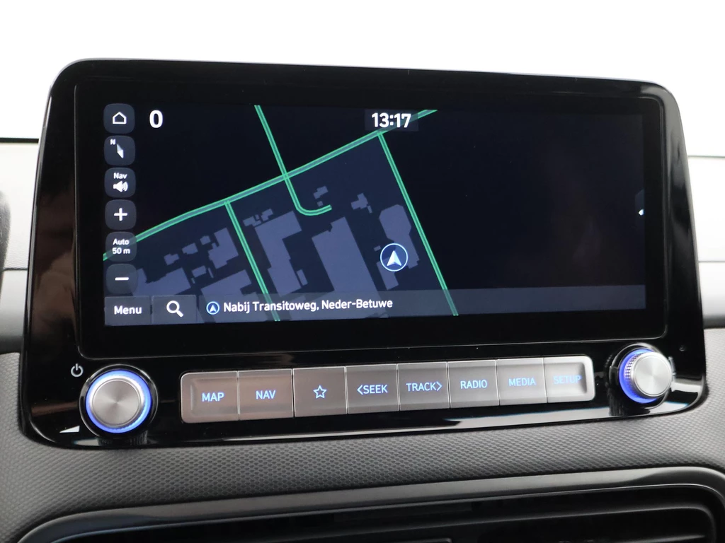 Hyundai Kona – foto 21