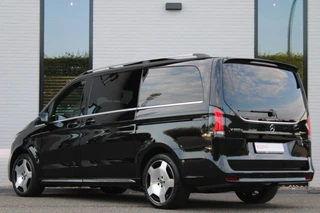Mercedes-Benz V-Klasse – thumbnail 8