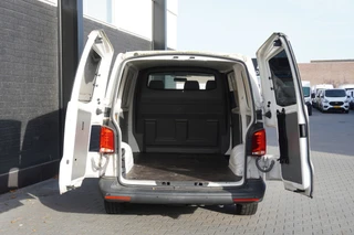 Volkswagen Transporter – thumbnail 9
