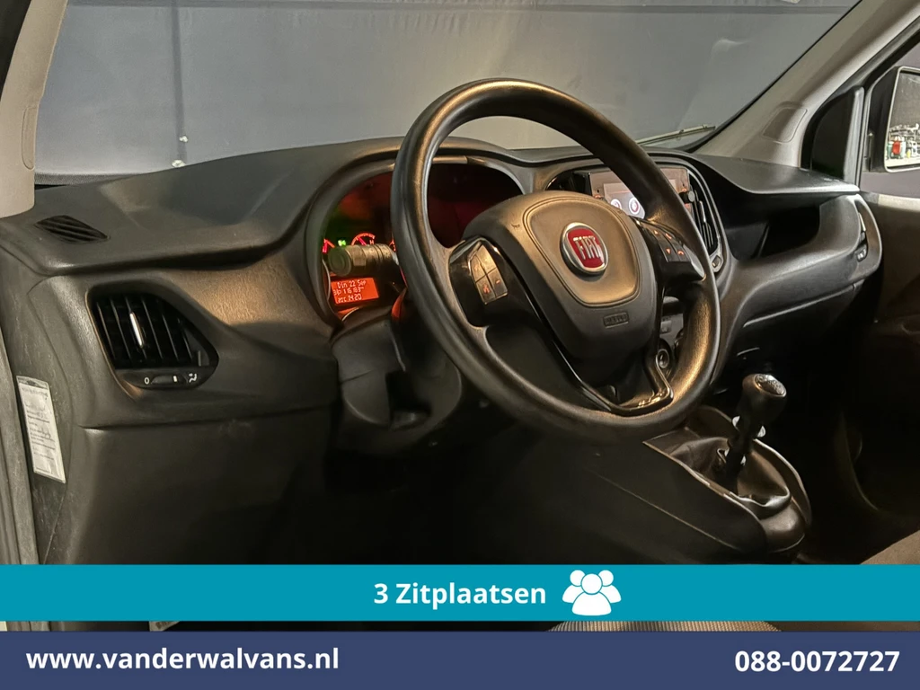 Fiat Doblò – foto 15