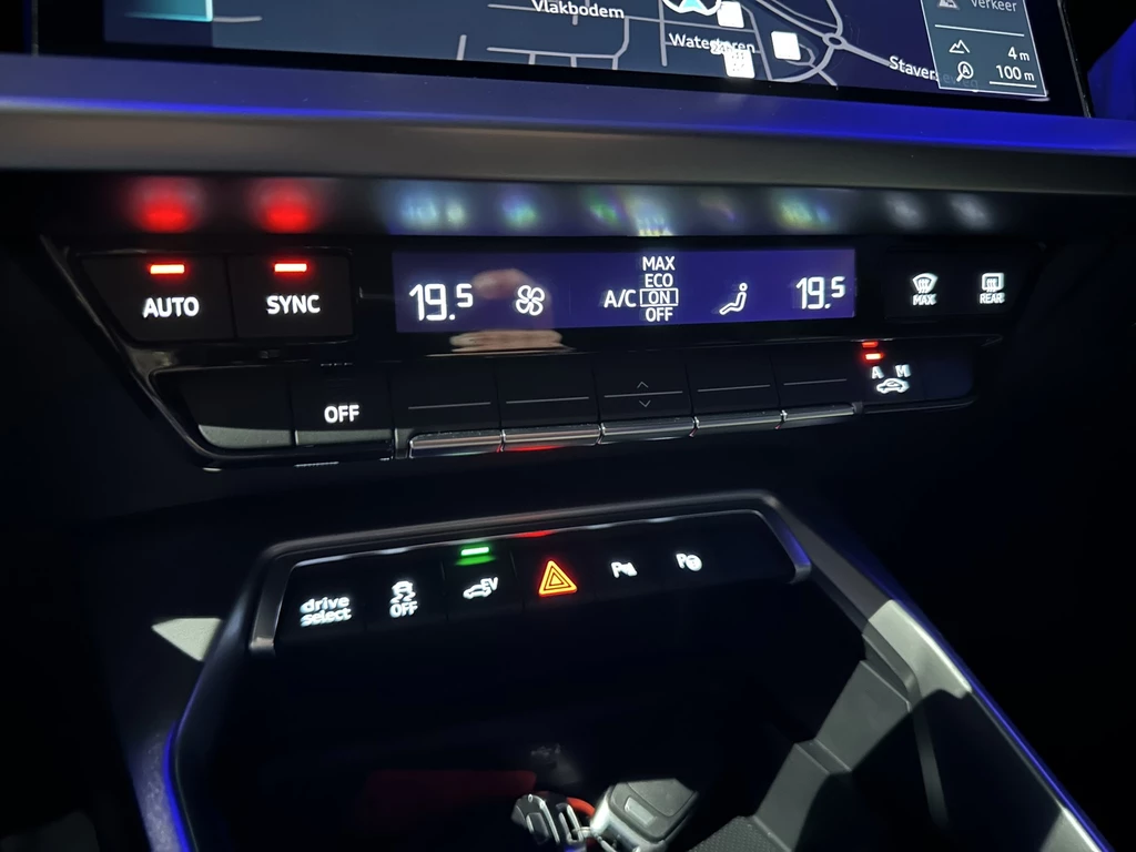 Audi A3 – foto 27