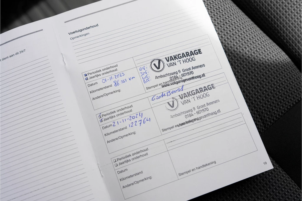 Renault Master – foto 27