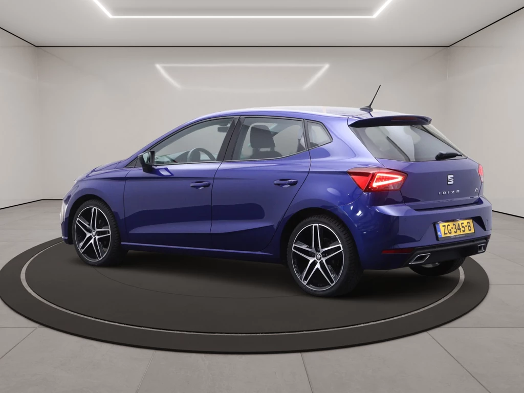 SEAT Ibiza – foto 3