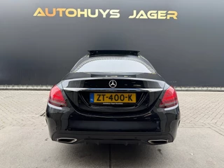Mercedes-Benz C-Klasse – thumbnail 7