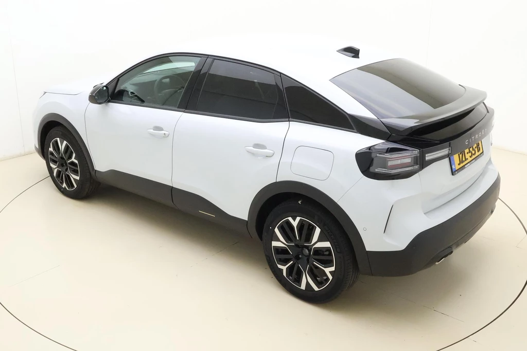 Citroën C4 – foto 3
