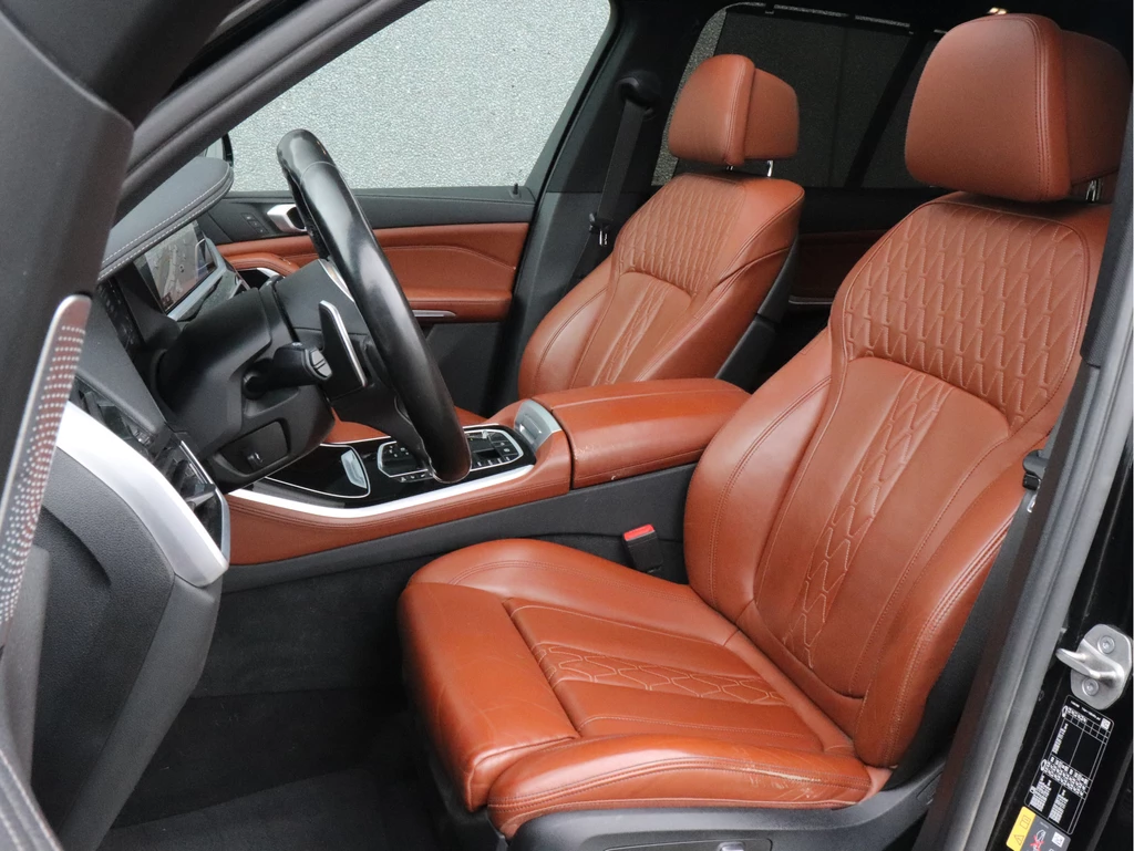 BMW X5 – foto 28