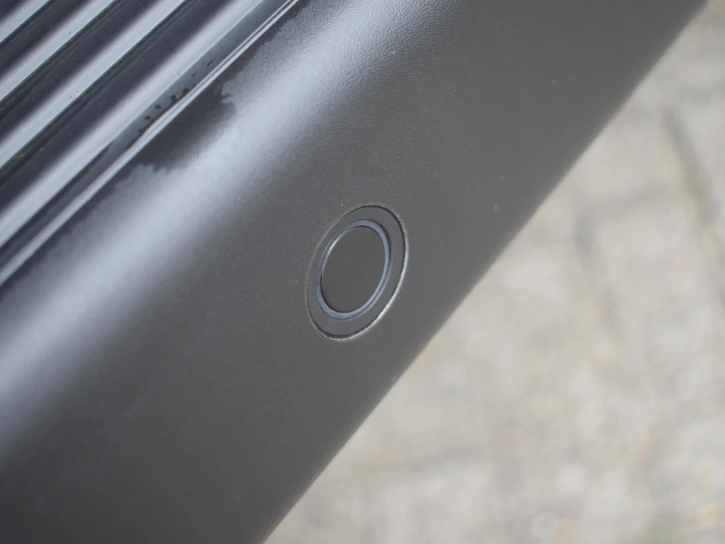 Opel Movano – foto 8