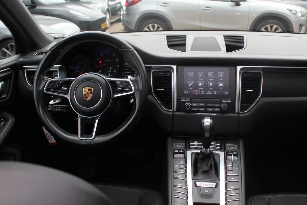 Porsche Macan – foto 11