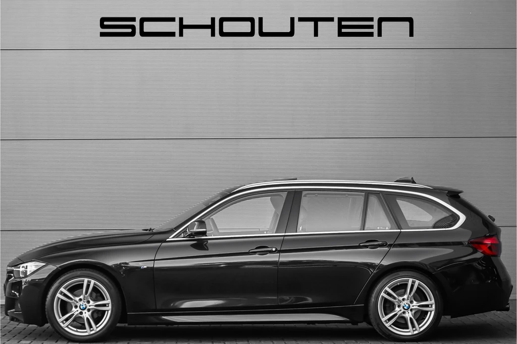 BMW 3 Serie – foto 3