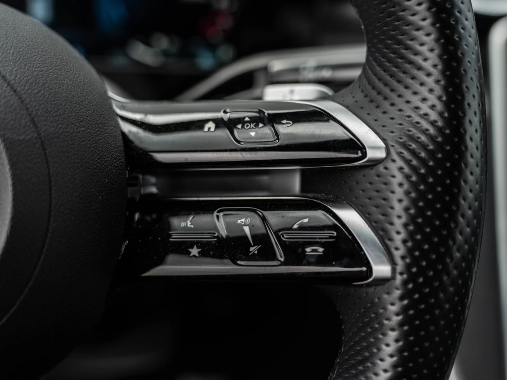 Mercedes-Benz C-Klasse – foto 33