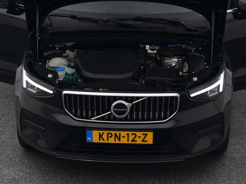 Volvo XC40 – foto 34
