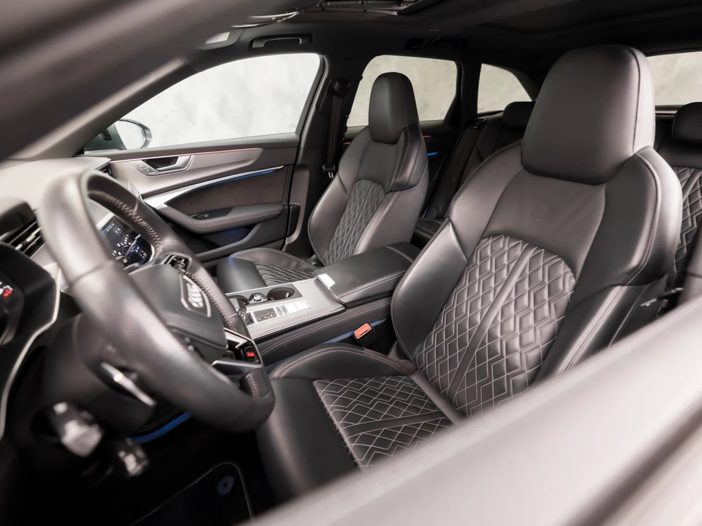Audi A6 – foto 16