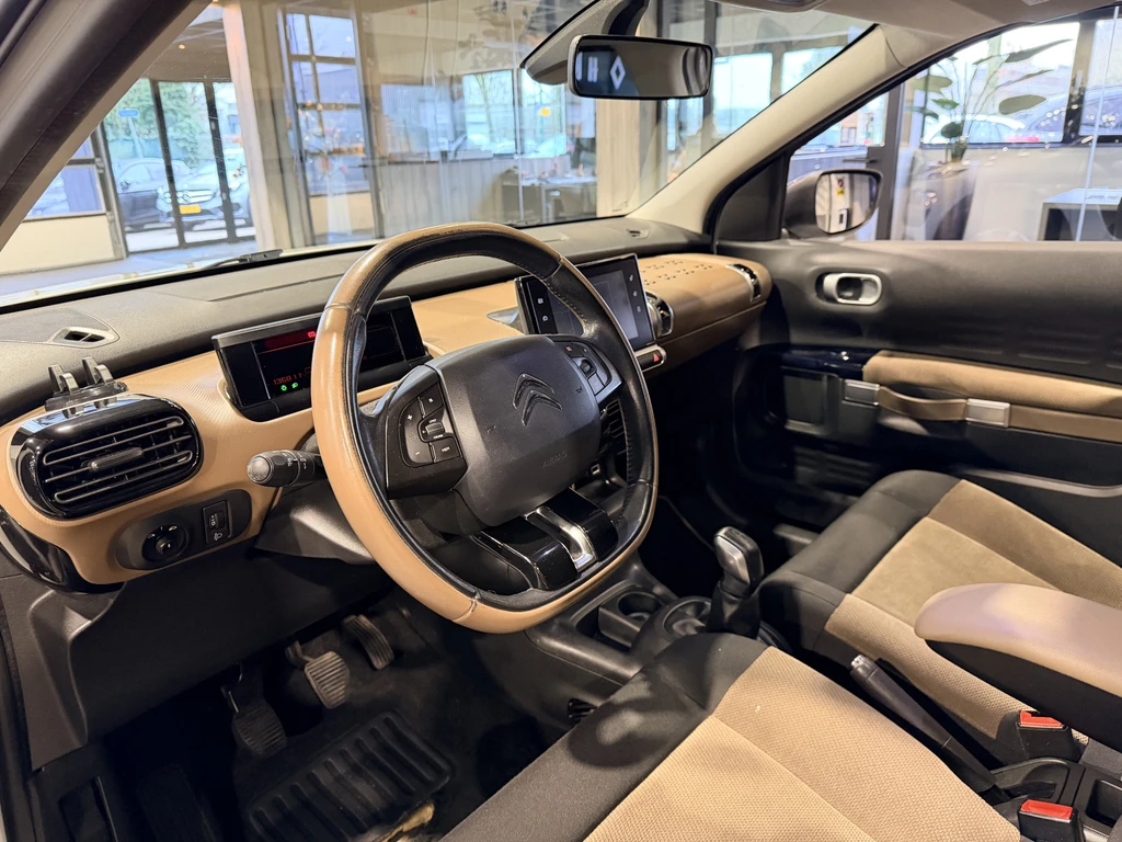 Citroën C4 Cactus – foto 12