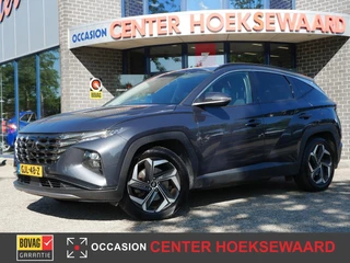Hyundai Tucson – thumbnail 3