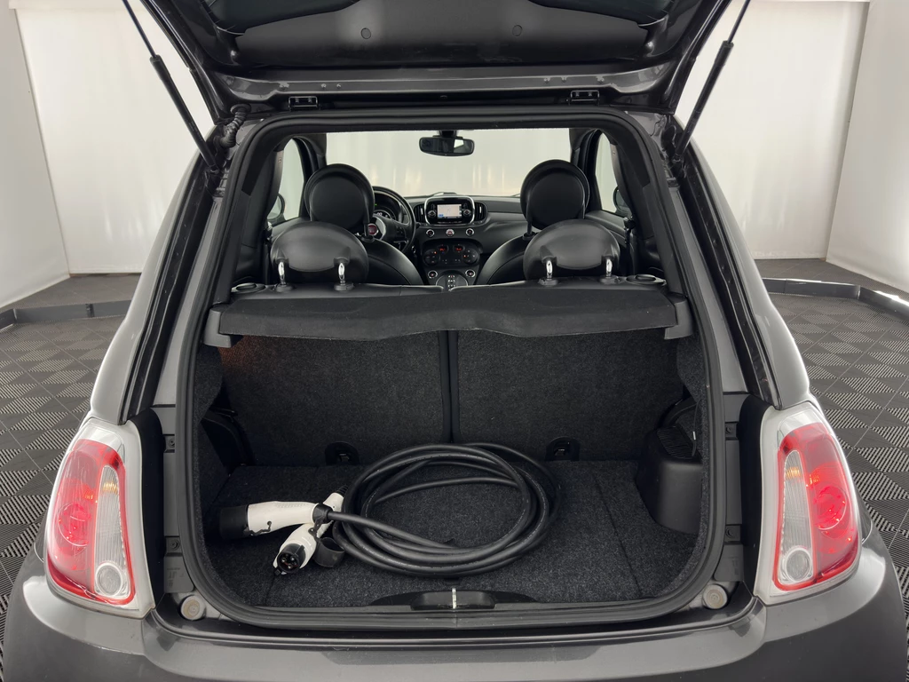 Fiat 500e – foto 11
