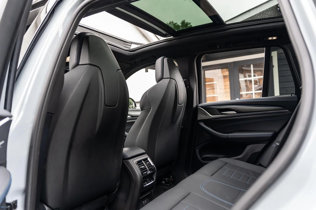 BMW X3 – foto 23
